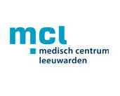Logo Medisch Centrum Leeuwarden | MCL