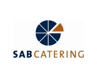 Logo SAB Catering B.V.