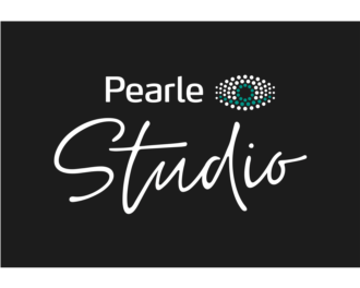 Logo Pearle Studio