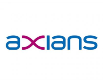 Logo Axians Business Analytics Groningen