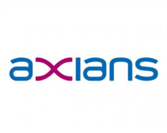 Logo Axians Groningen