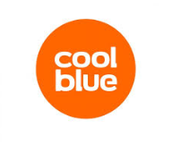 Logo Coolblue Hoofdkantoor | Tech