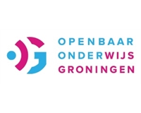 Logo Openbaar Onderwijs Groningen (PO)