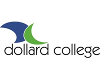Logo Dollard College Bellingwolde