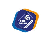 Logo Ubbo Emmius Maarsdreef
