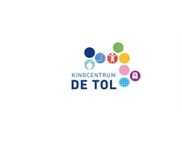 Logo Kindcentrum De Tol