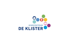 Logo Kindcentrum De Klister