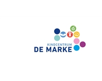 Logo Kindcentrum De Marke