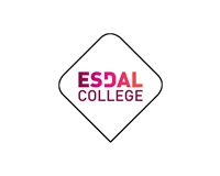 Logo Noorderwijzer - Esdal College