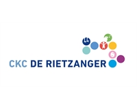 Logo CKC De Rietzanger