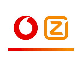 Logo VodafoneZiggo