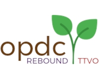 Logo OPDC: Rebound en TTVO