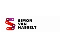 Logo Simon van Hasseltschool