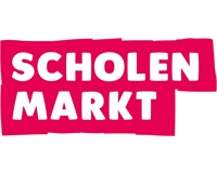 Logo Scholenmarkt Groningen