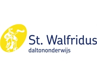 Logo Sint Walfridus