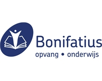 Logo RKBS Bonifatius