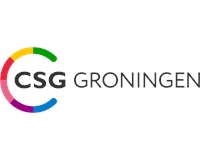 Logo Christelijke Scholengemeenschap Groningen