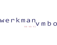Logo Werkman VMBO