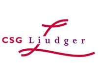 Logo CSG Liudger Burgum