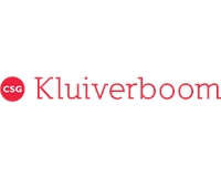Logo CSG Kluiverboom