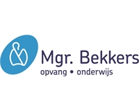 Logo Mgr. Bekkersschool