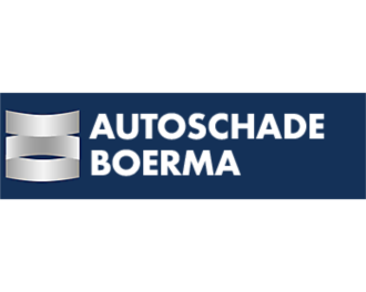 Logo Autoschade Boerma