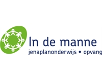Logo In de Manne