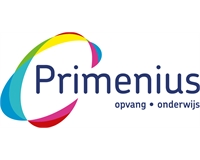 Logo Stichting Primenius