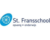 Logo Sint Fransschool