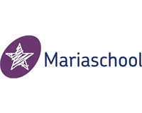 Logo R.K. Mariaschool