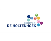 Logo Kindcentrum De Holtenhoek